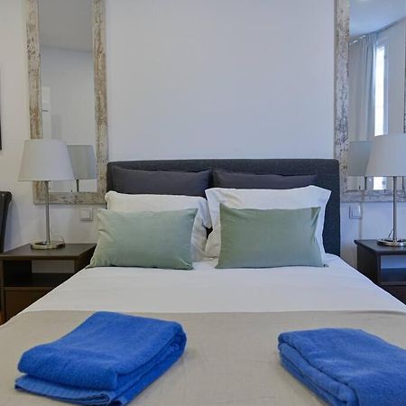 Ola Lisbon - Castelo II Apartment Exterior photo