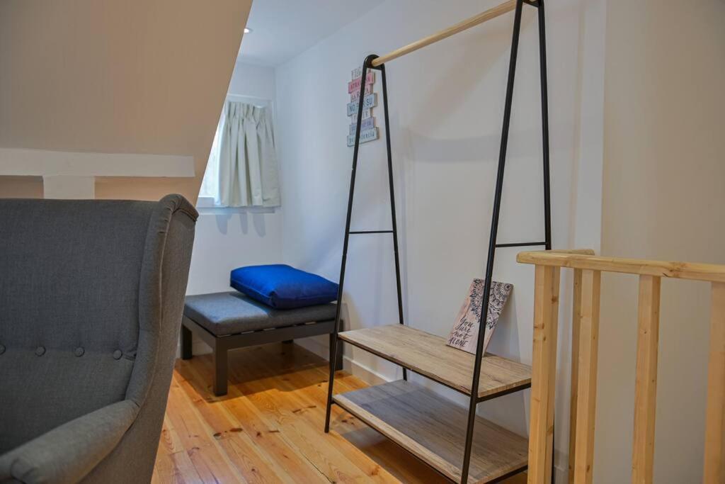 Ola Lisbon - Castelo II Apartment Exterior photo