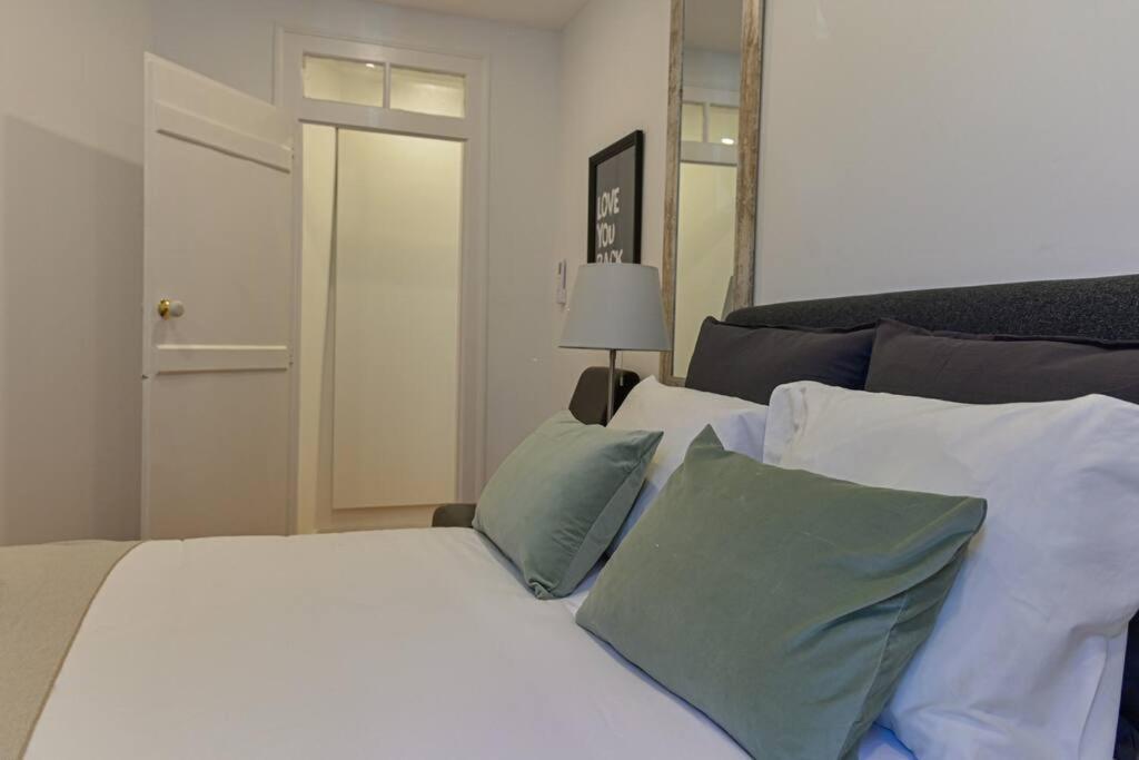 Ola Lisbon - Castelo II Apartment Exterior photo
