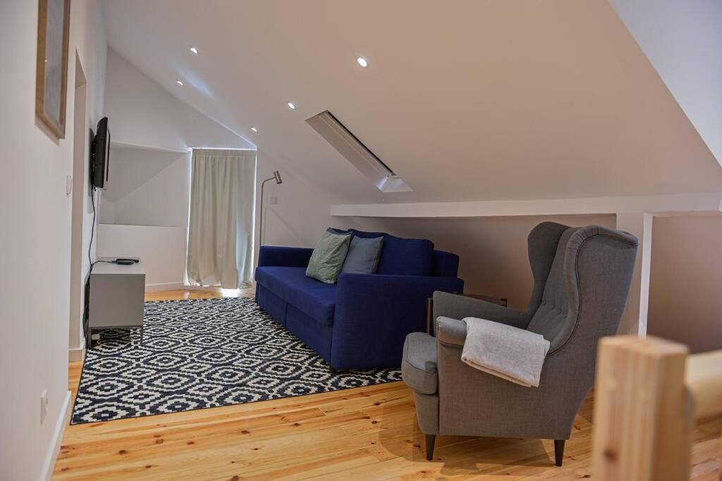Ola Lisbon - Castelo II Apartment Exterior photo